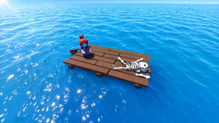 Custom Seeds for 100 Days at Sea: Unlock Unique Starts and Challenges