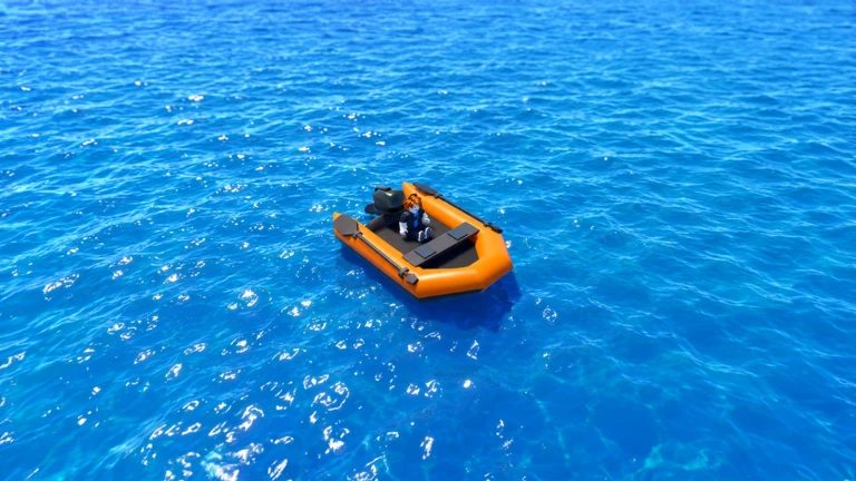 How to Get a Fish Sandwich in 100 Days at Sea Roblox – Complete Guide